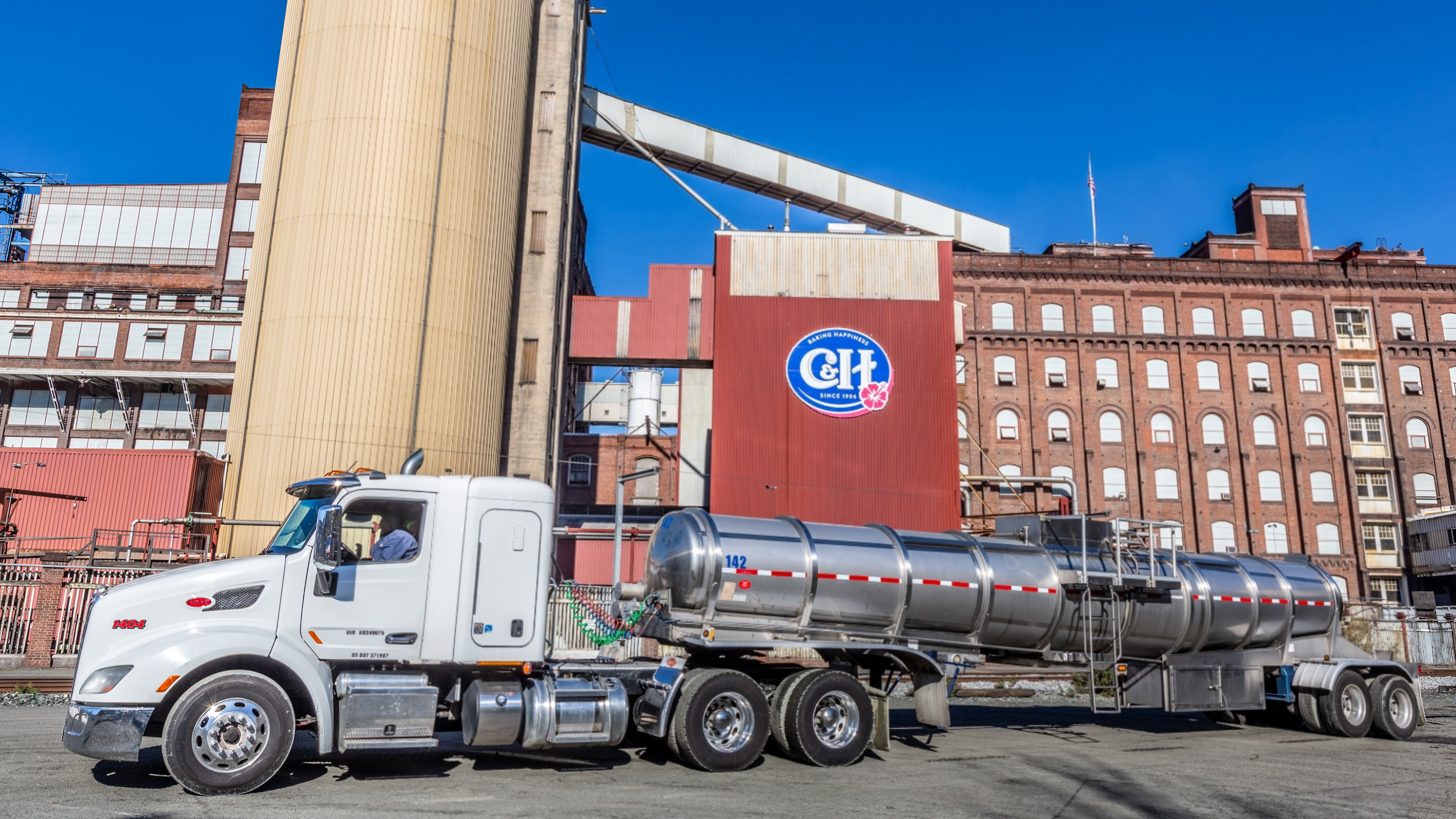 What's at Stake for the Crockett Refinery: A Message From C&H